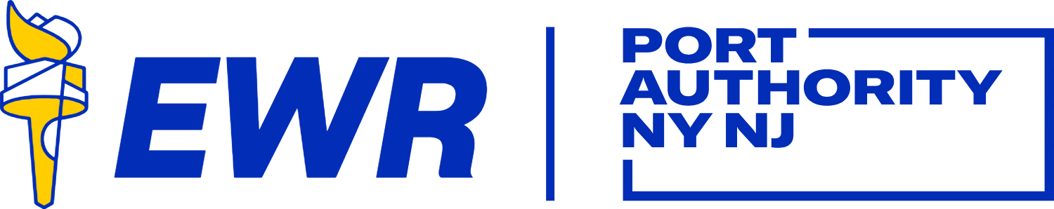 EWR Airport Logo
