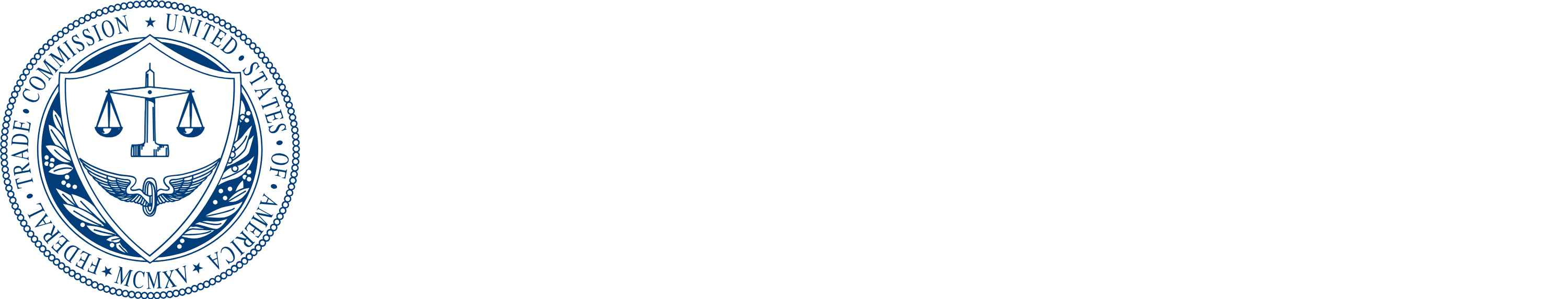White Logo