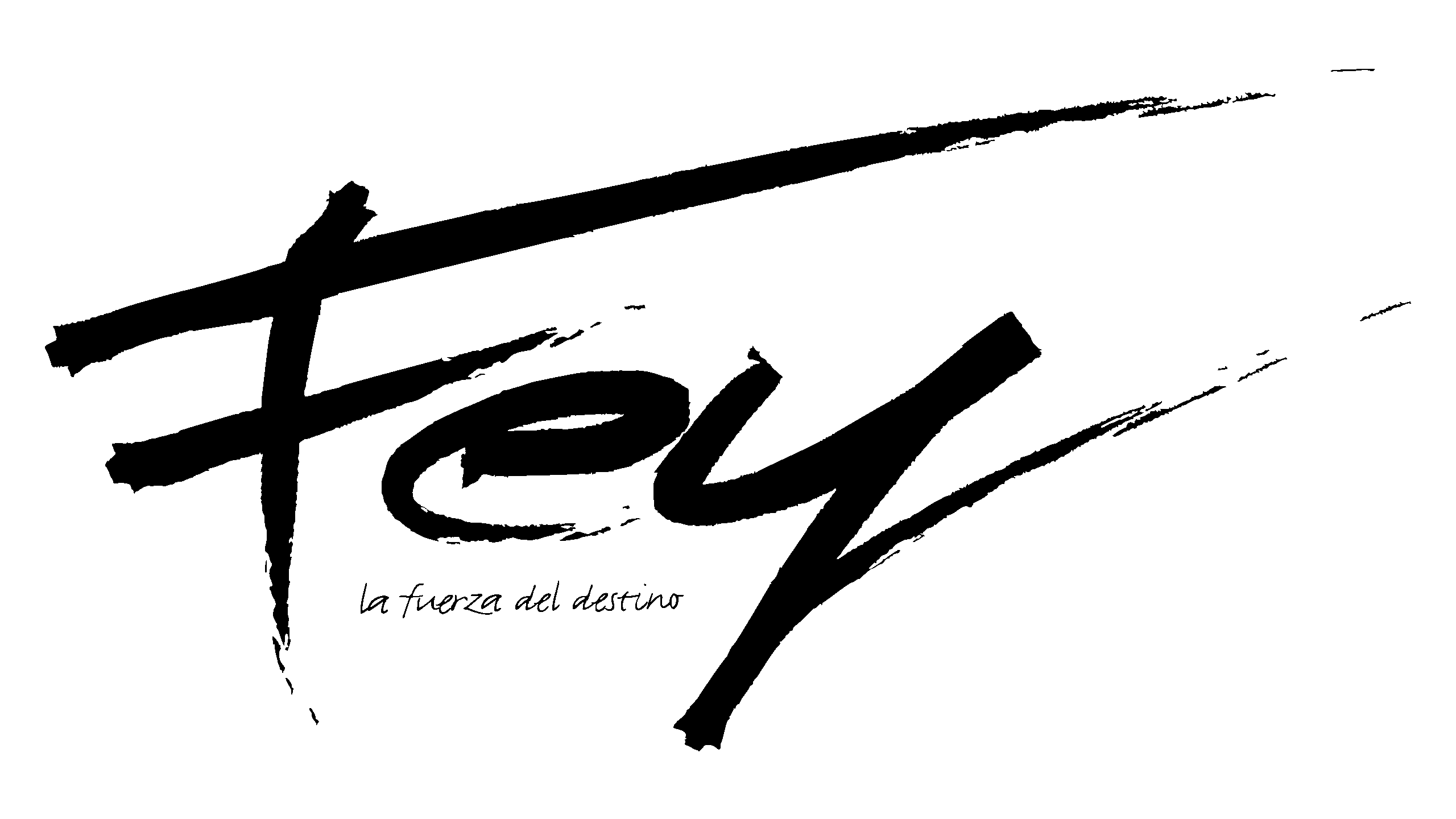 Fey Lafuerzadel Destino Logo