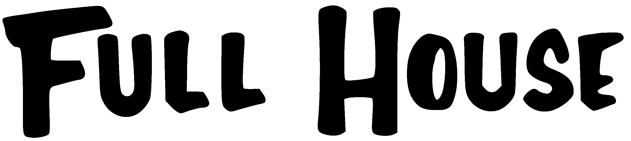 Black Logo