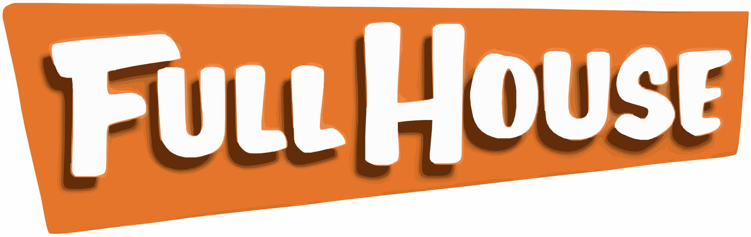 Orange Logo