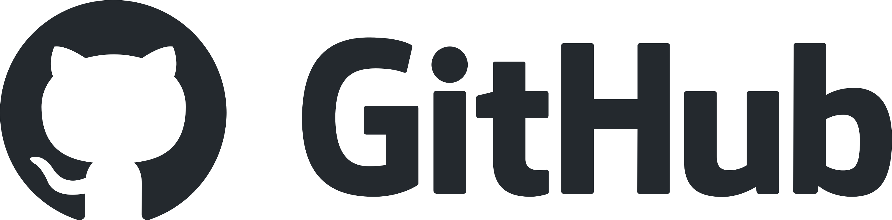 Horizontal Logo