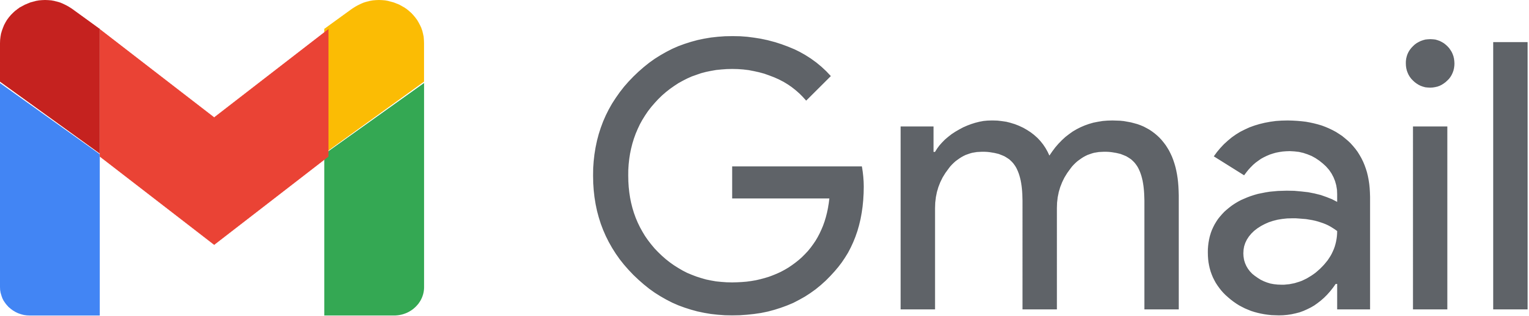 Horizontal Logo