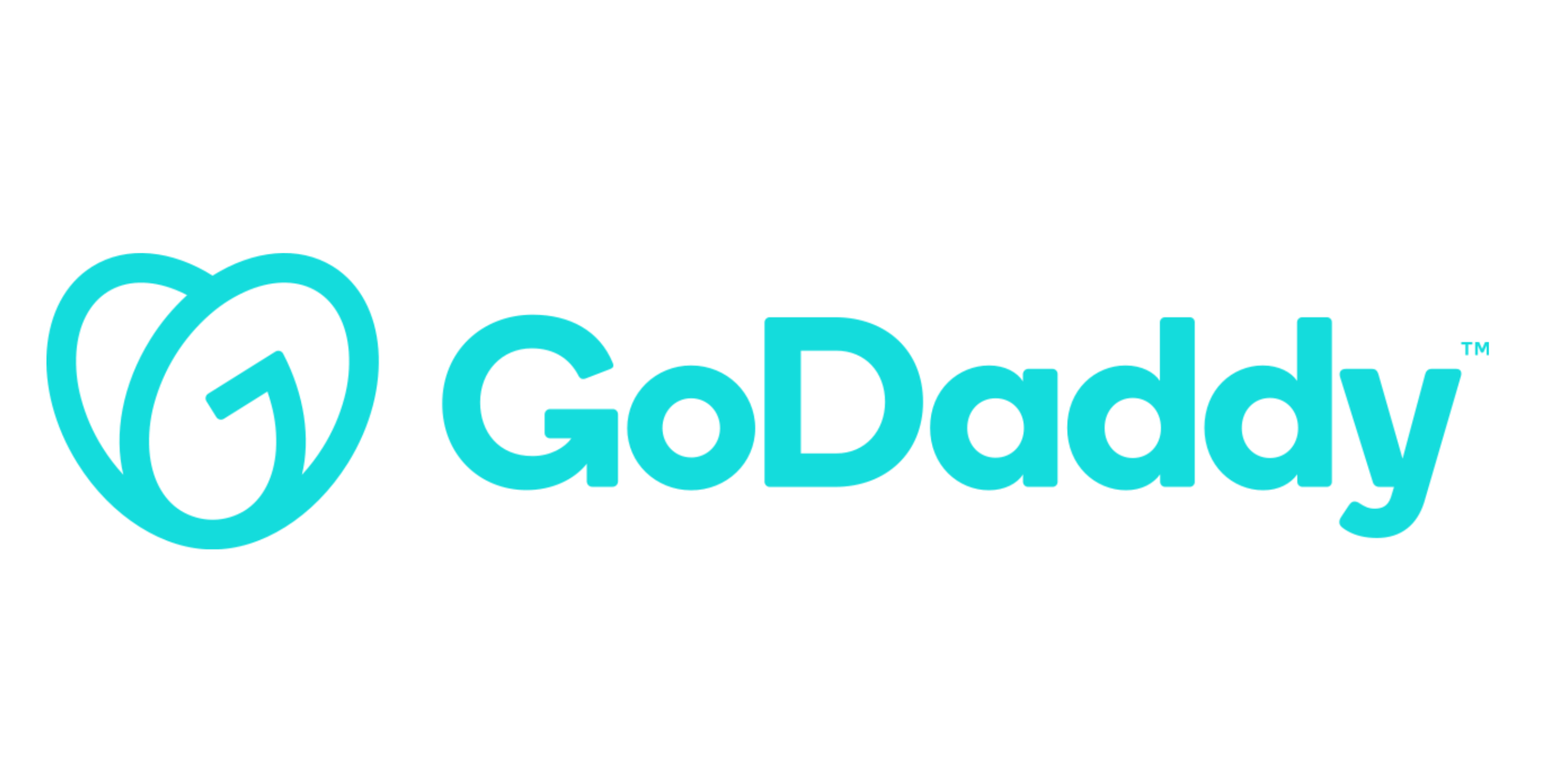 Blue Logo