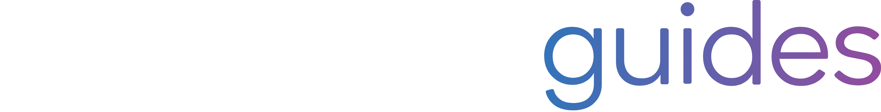 GoDaddy Guides Logo