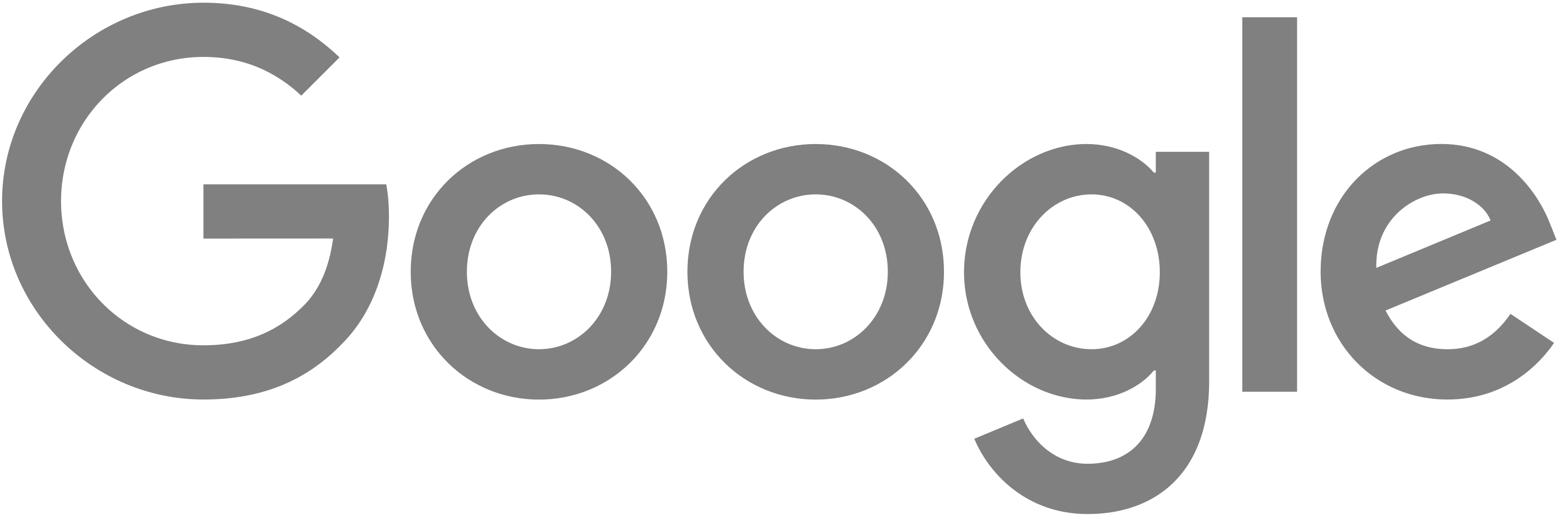 Colorless Logo