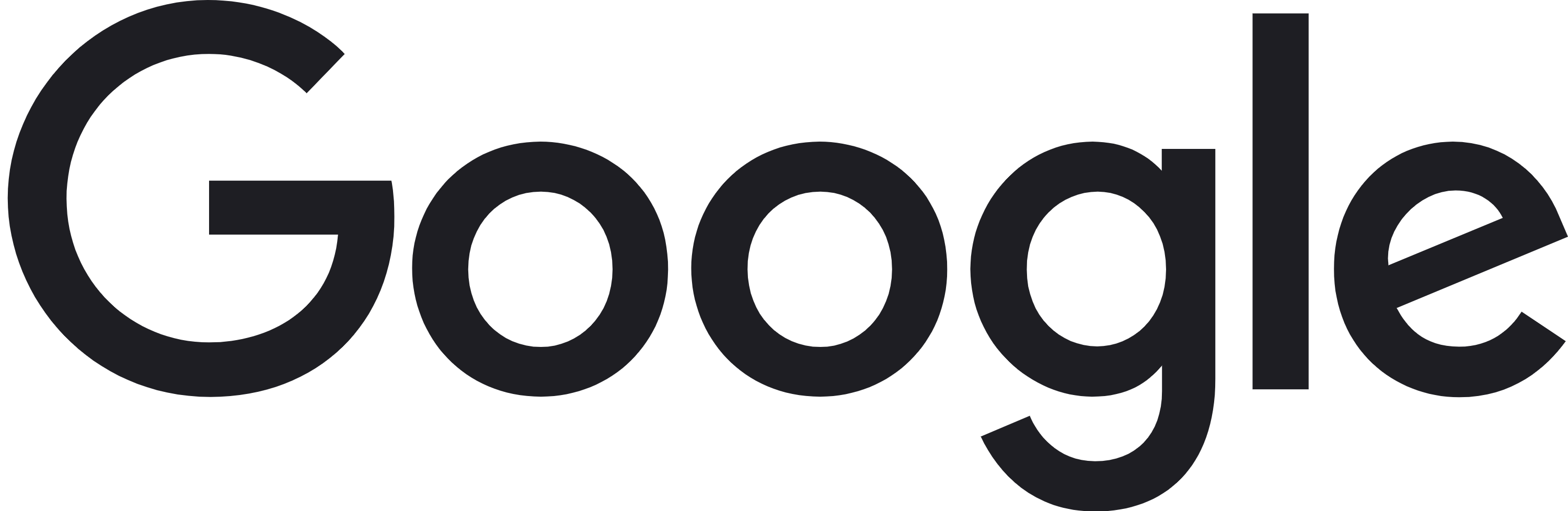 Dark Logo