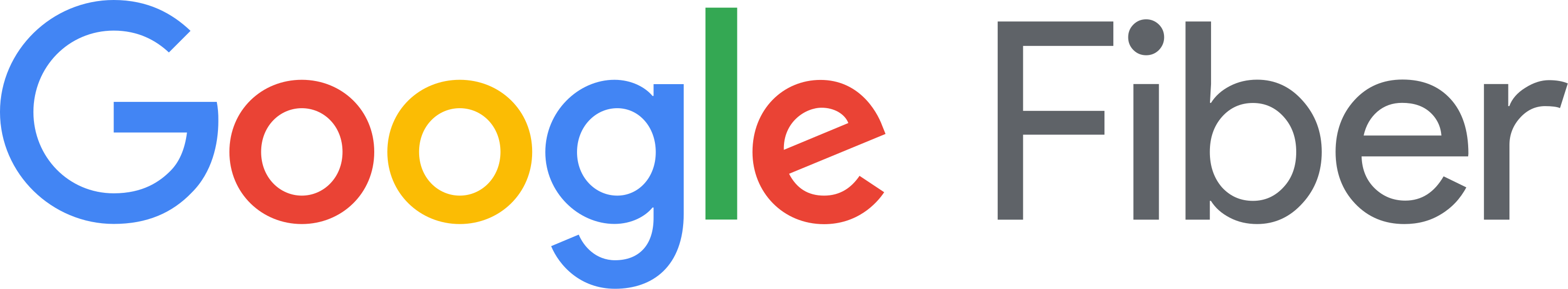 Colorful Logo