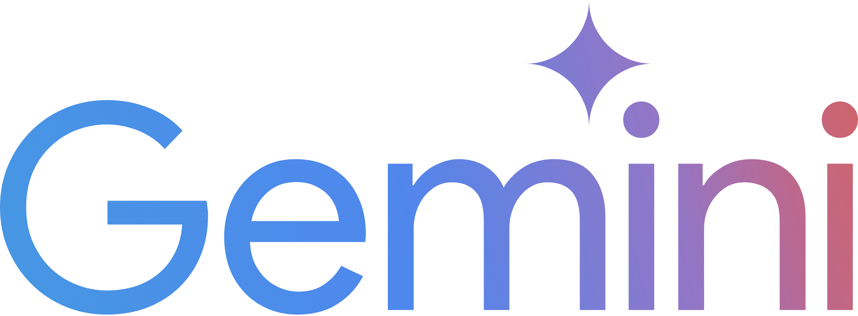 Colorful Logo