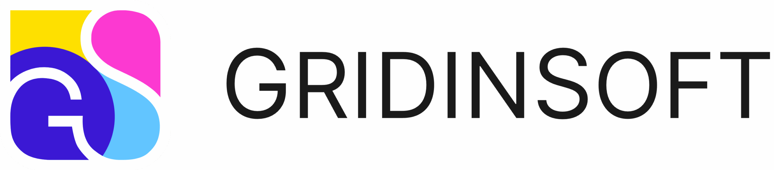 2025 Black Logo