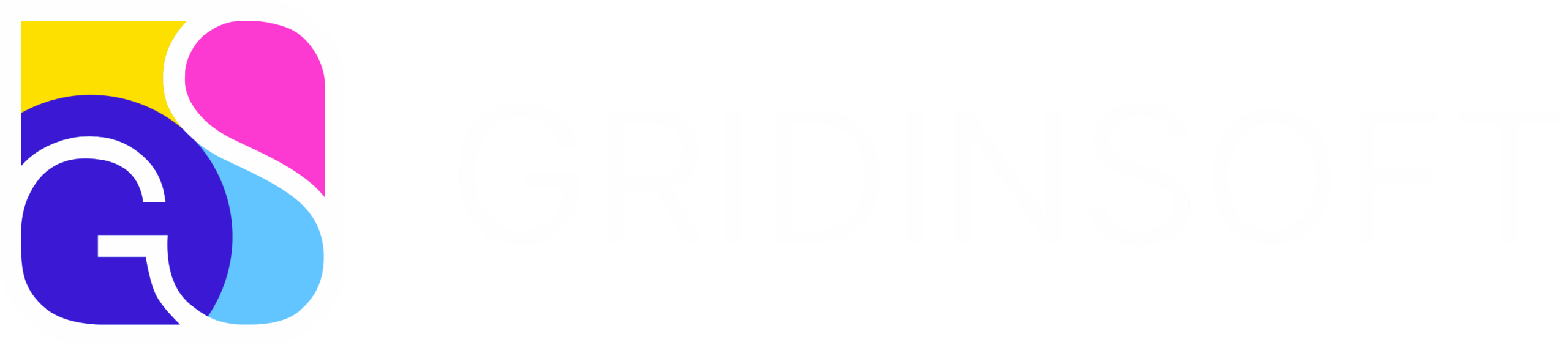 2025 White Logo