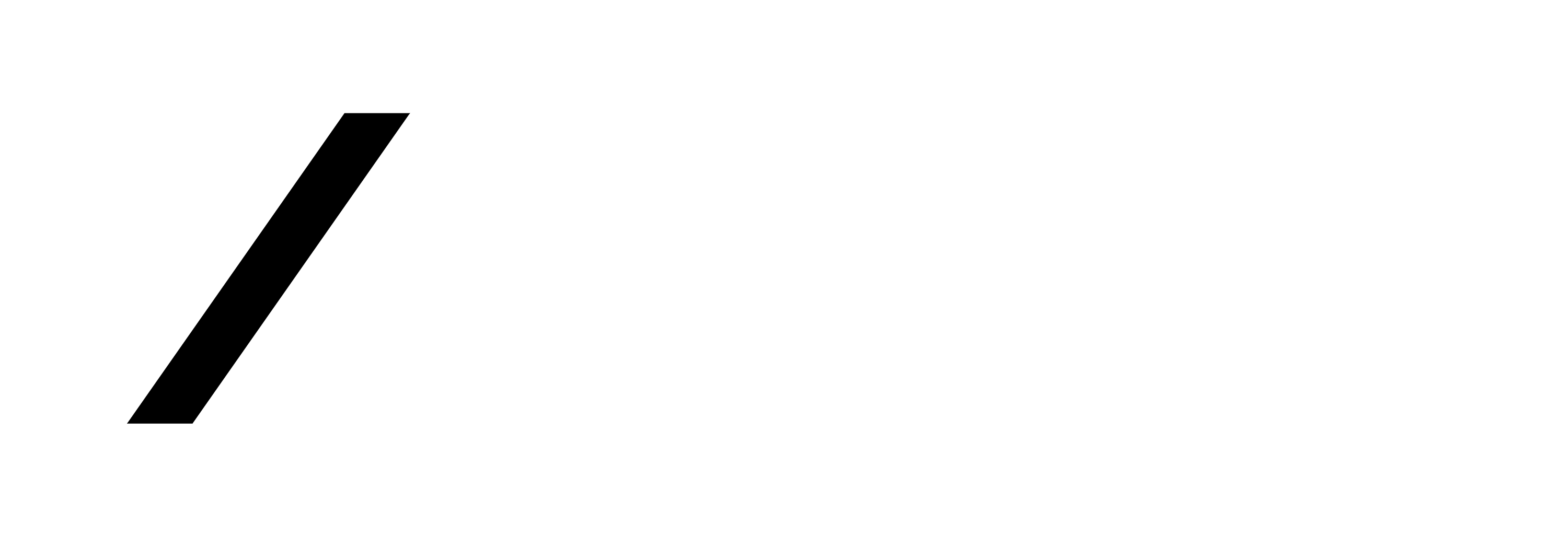 White Logo