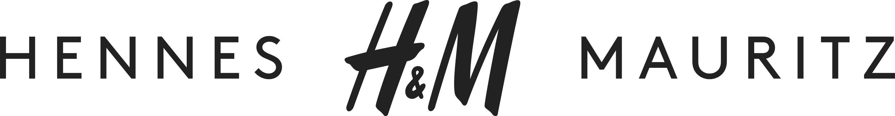 Horizontal Dark Logo