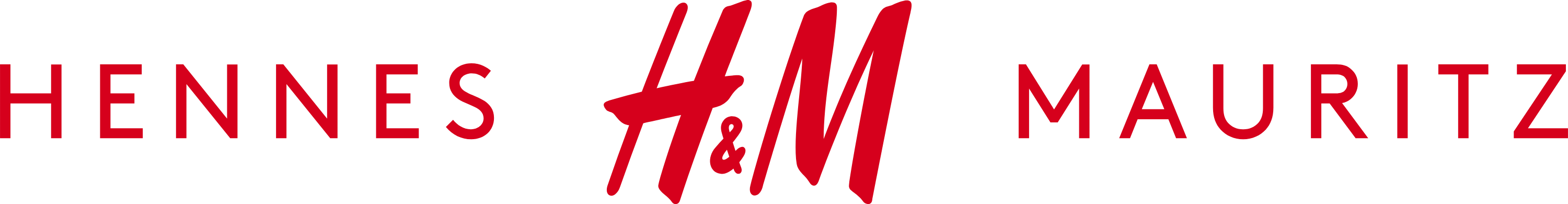 Horizontal Logo