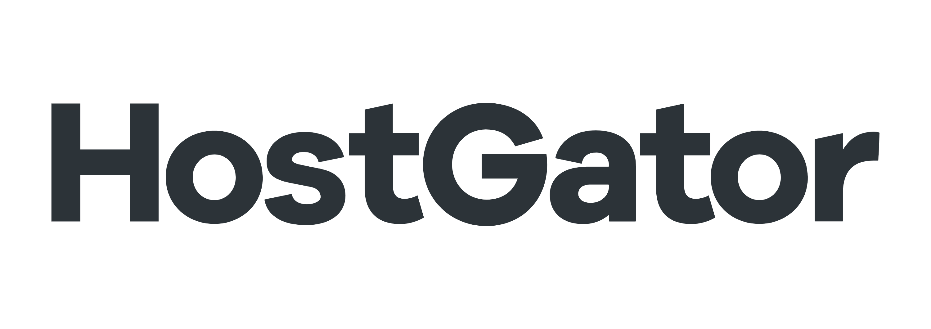 Wordmark Logo