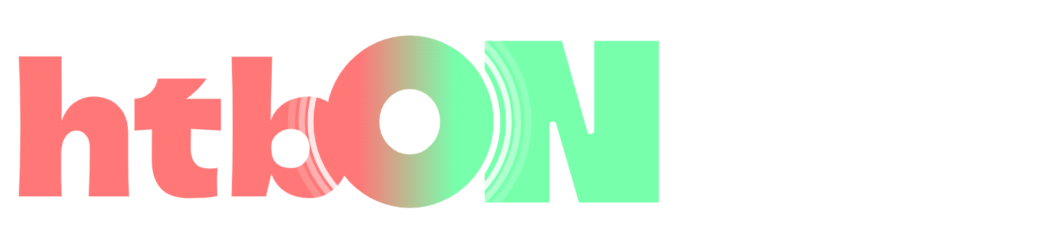 HtbON Logo