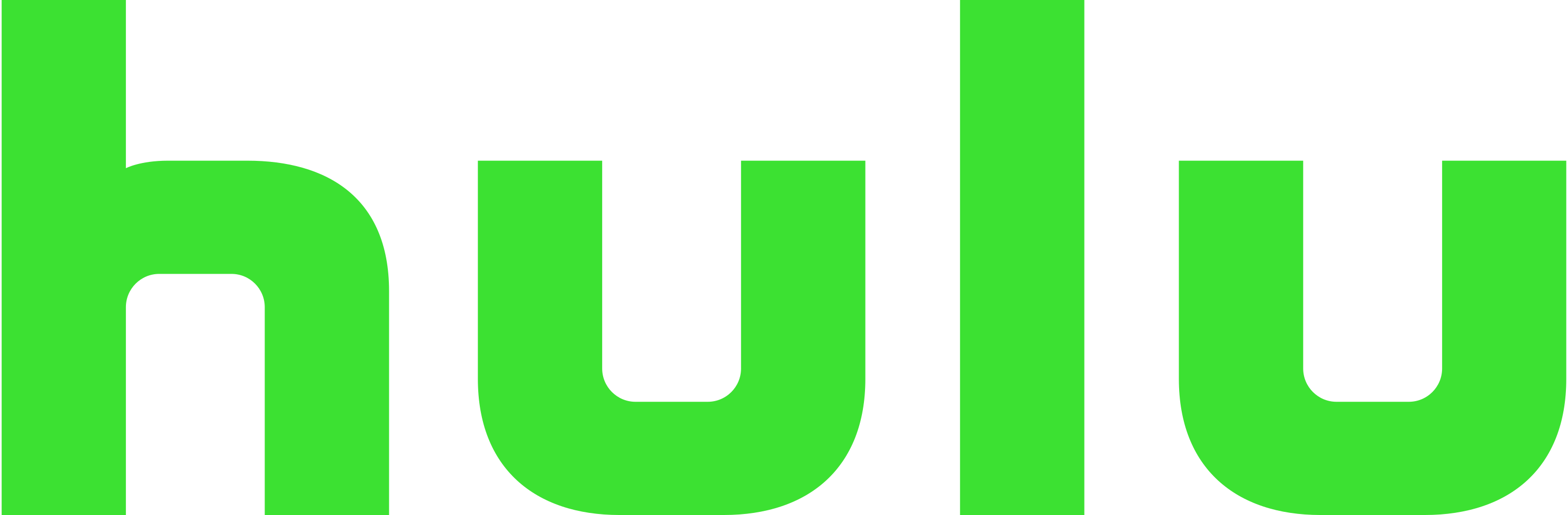 Green Logo