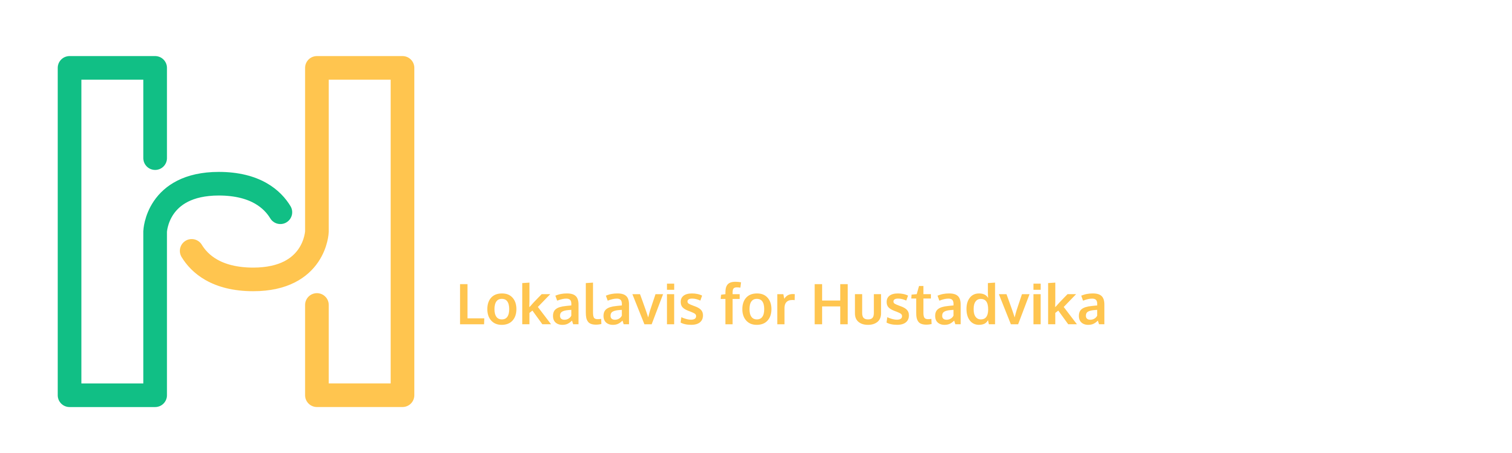 White Logo