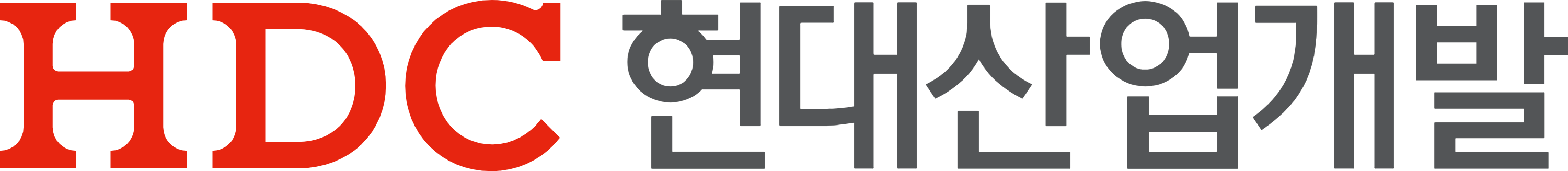 Korean Logo