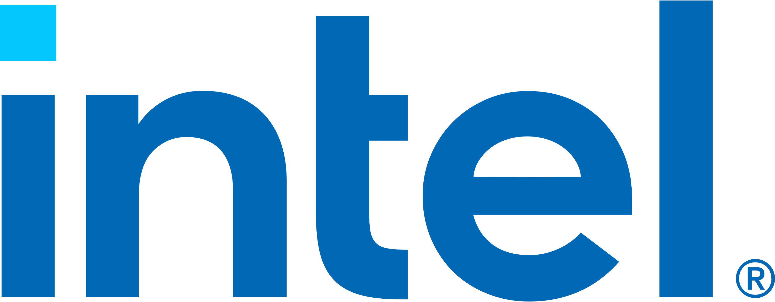 2023 Logo