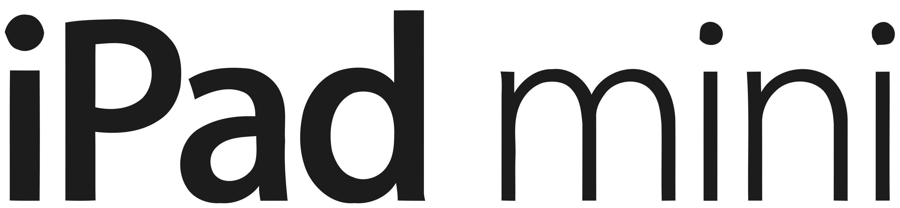 Grey Logo