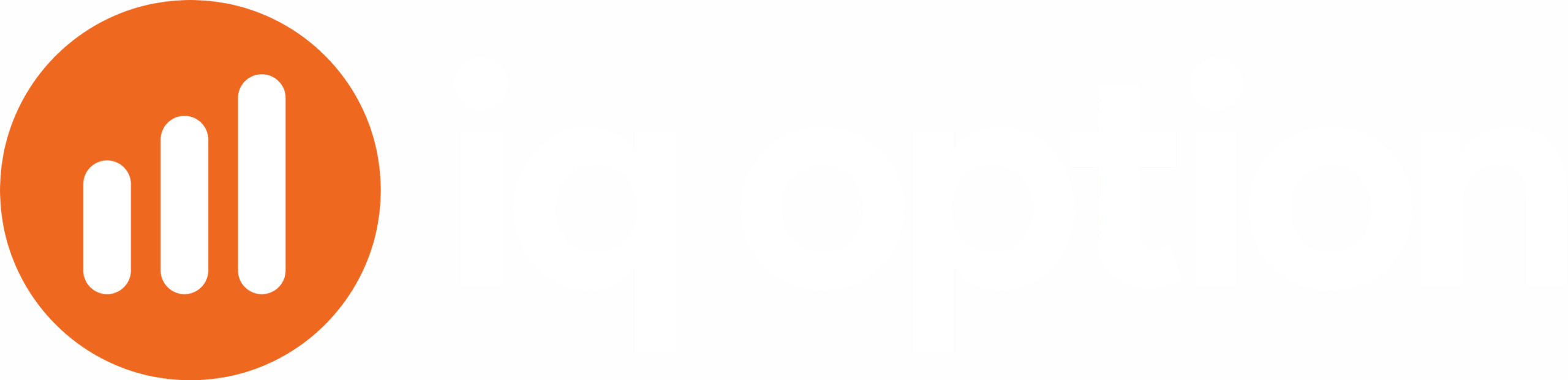 White Logo