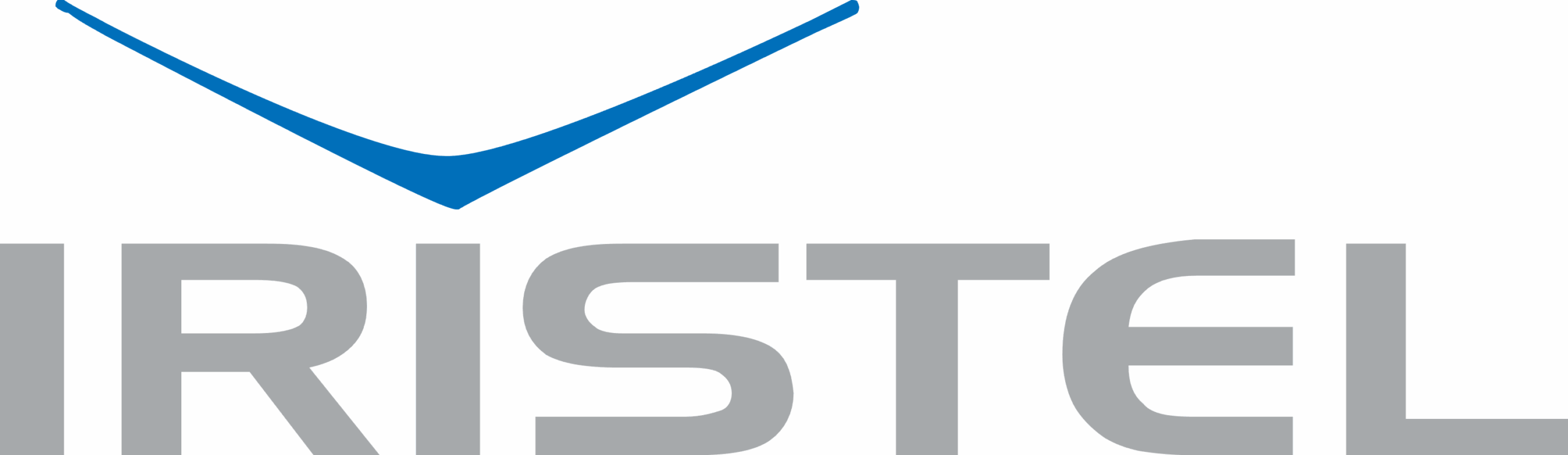 Grey Logo