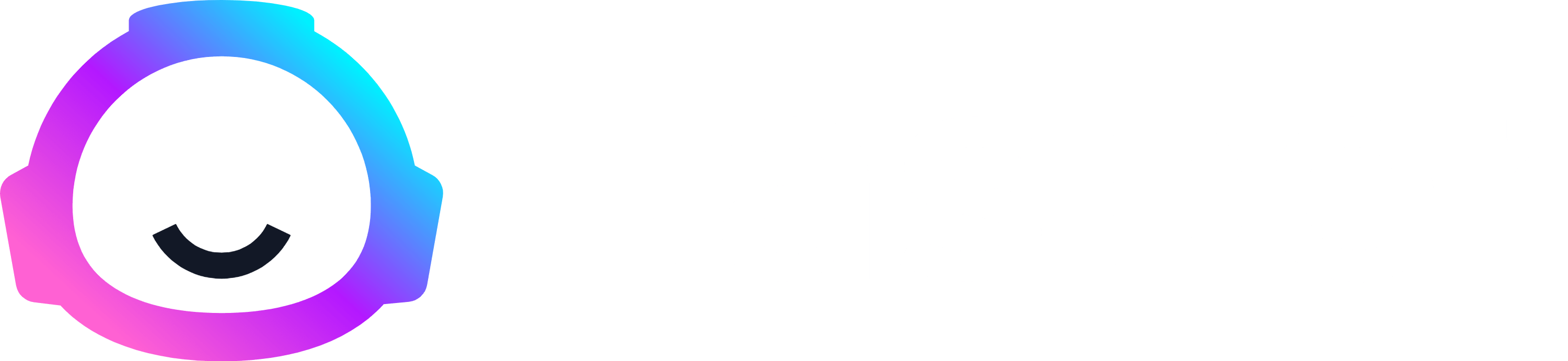 White Logo