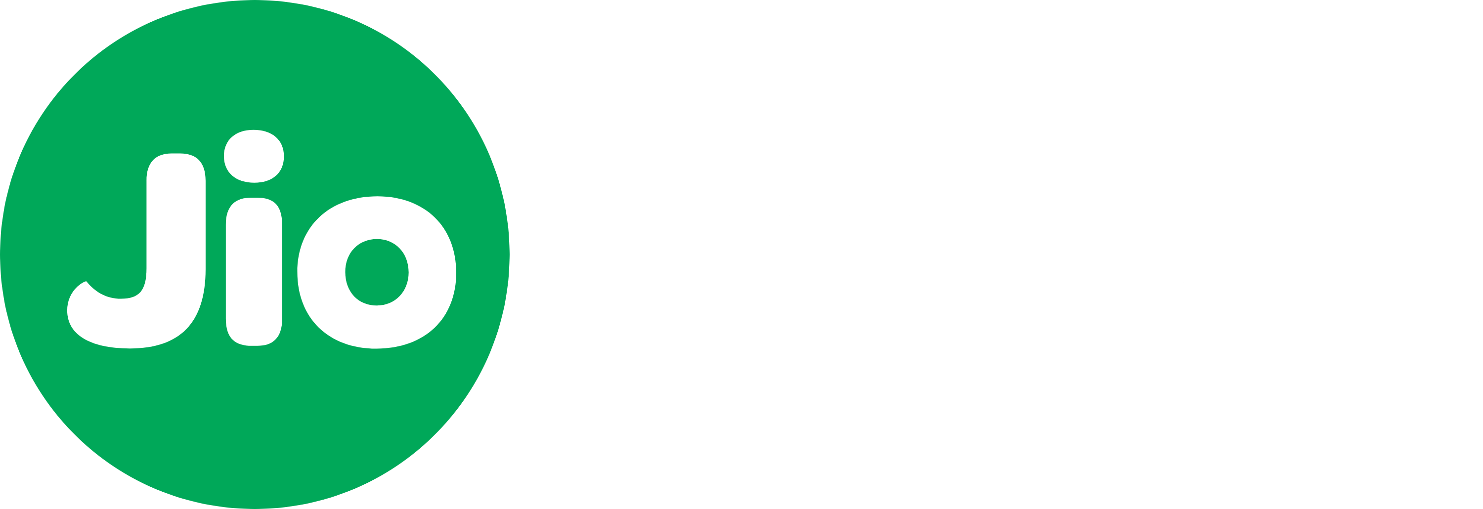 White Logo