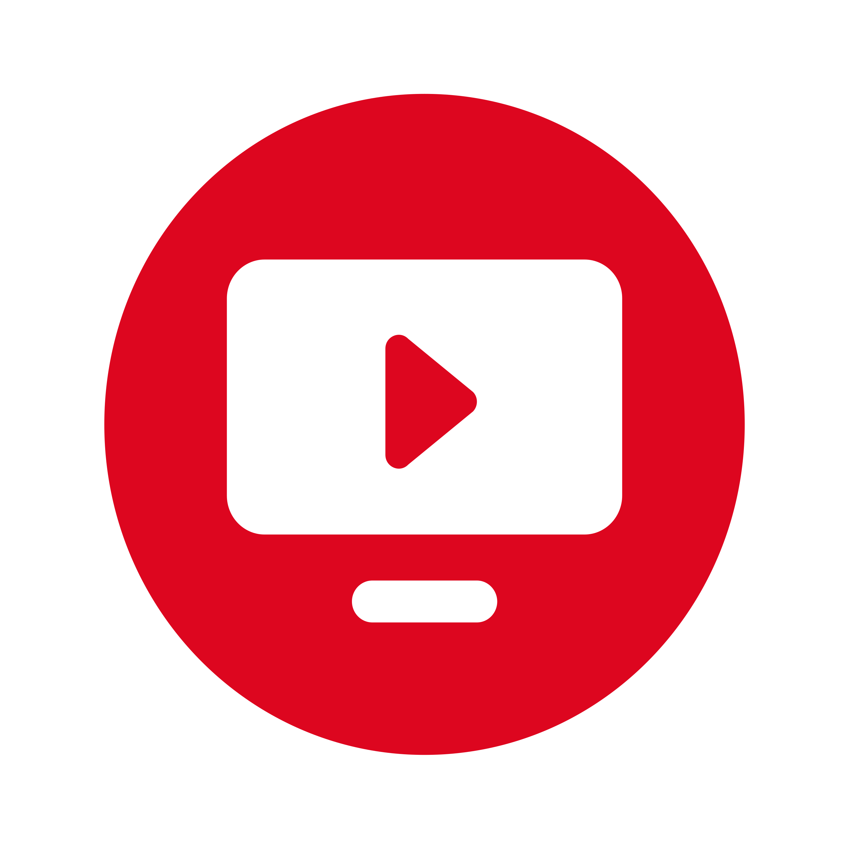 Red Logo