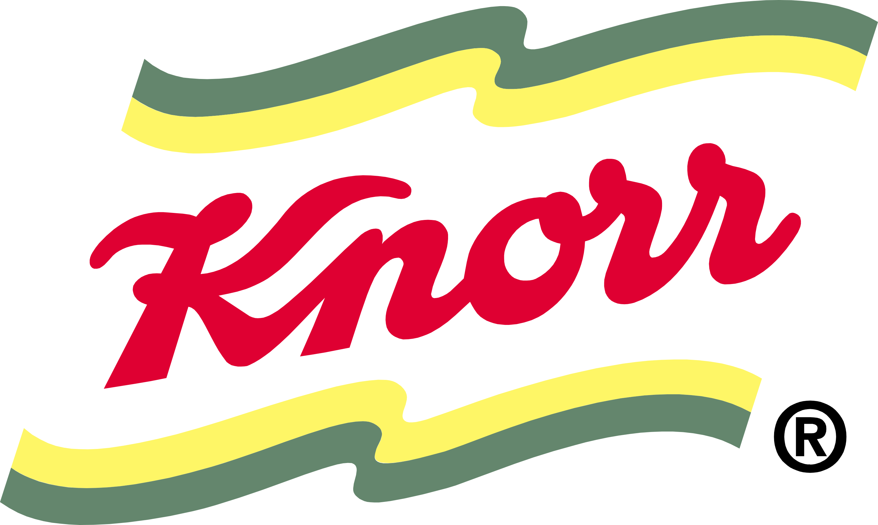 Trademark Logo