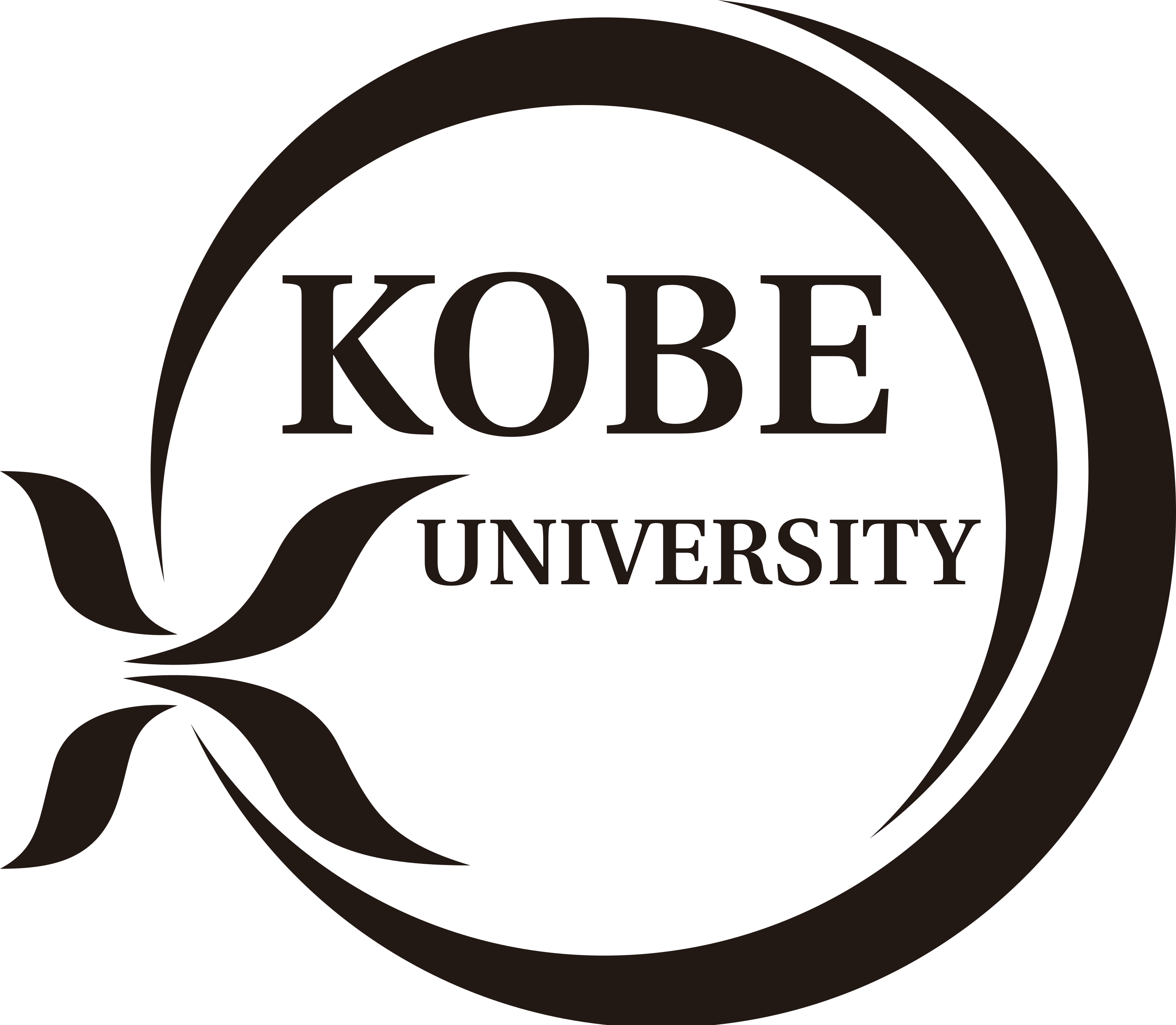Black Logo