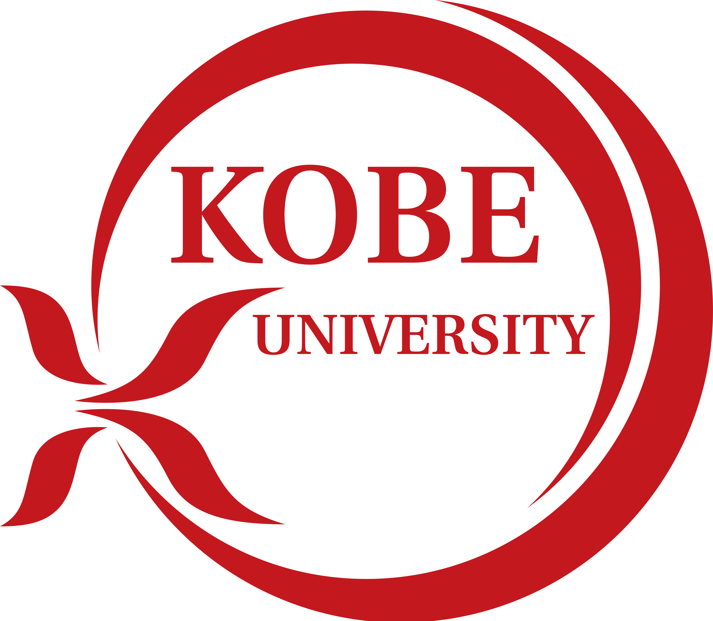 Red Logo