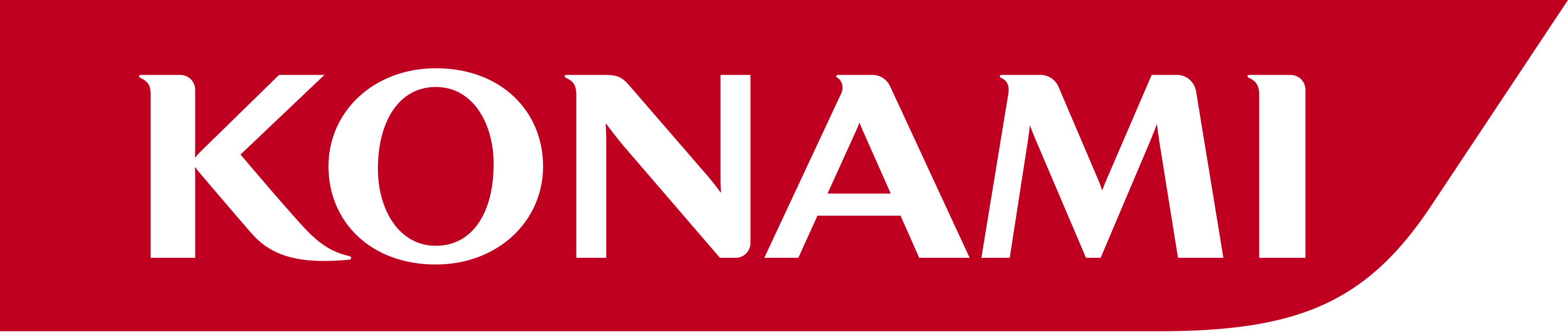 Curved Logo