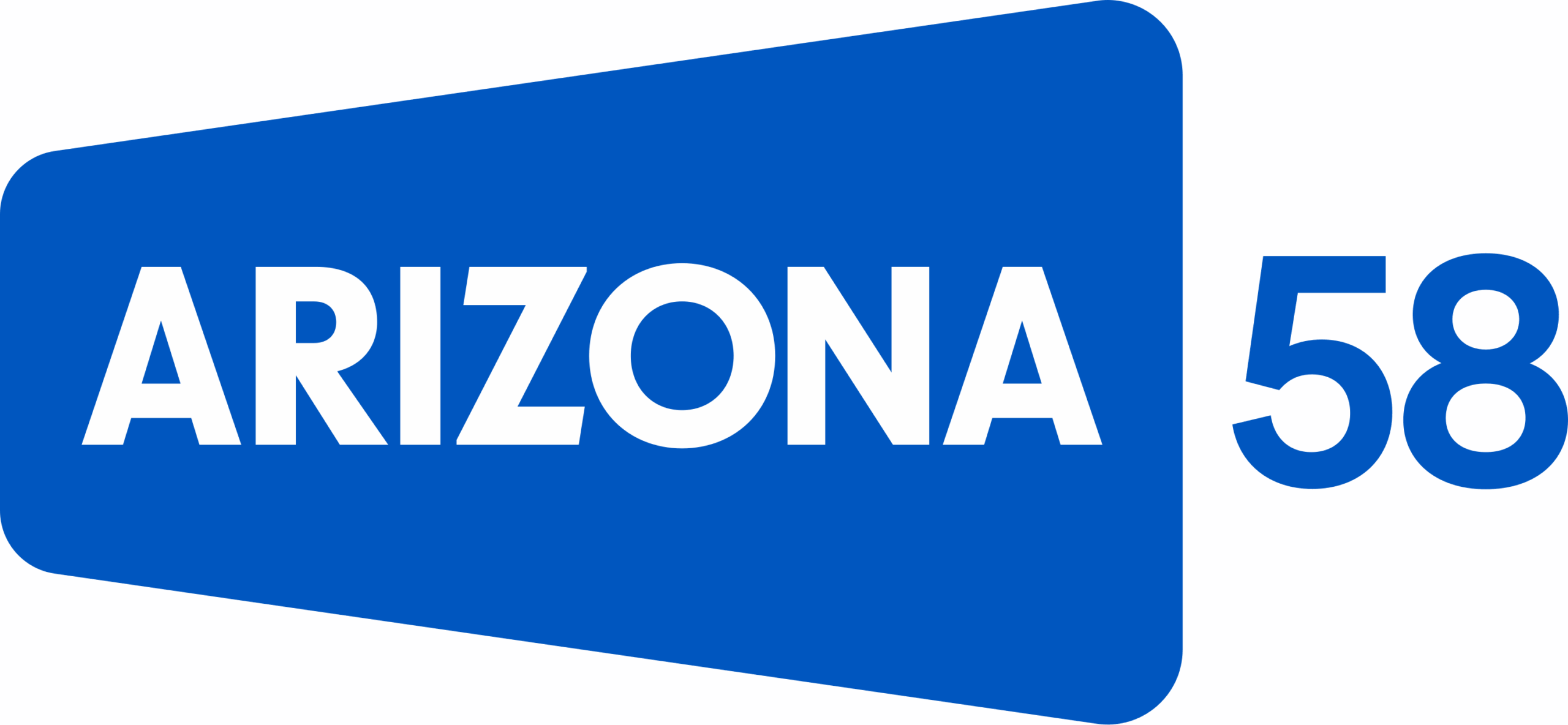 KWBA Arizona 58 Logo