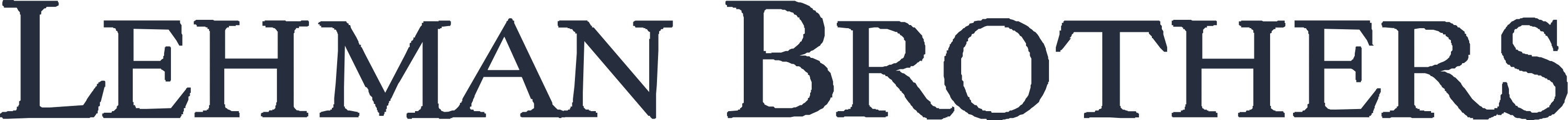Wordmark Logo