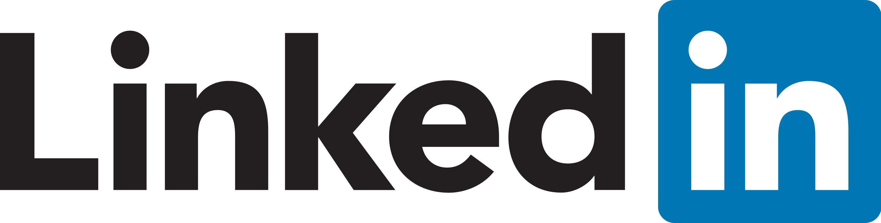 Black Logo