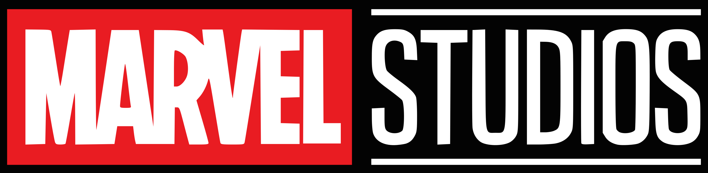 Black Logo