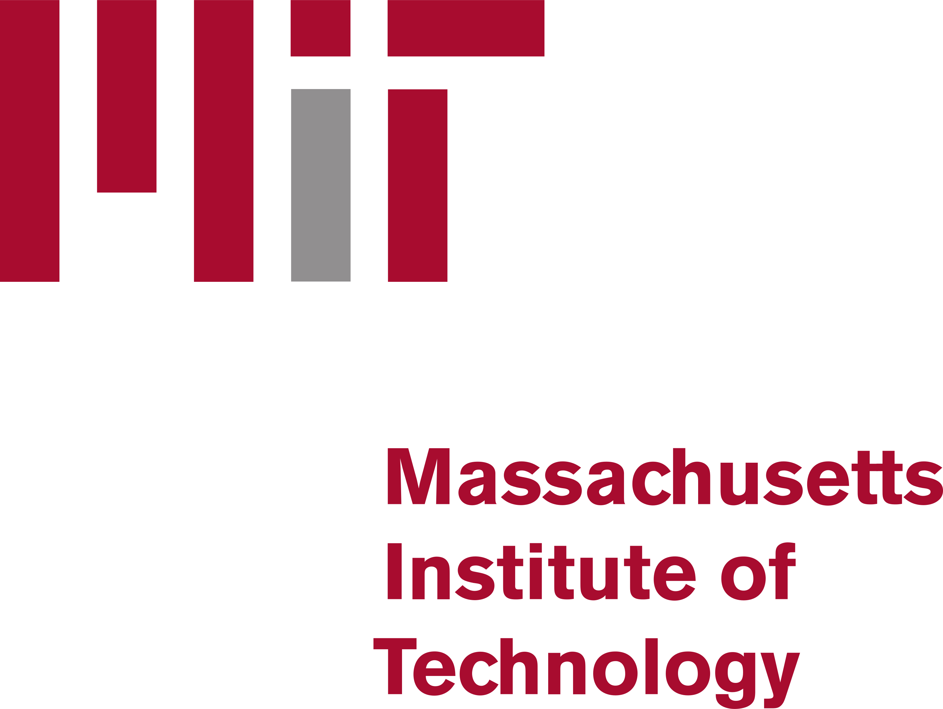 Horizontal Logo