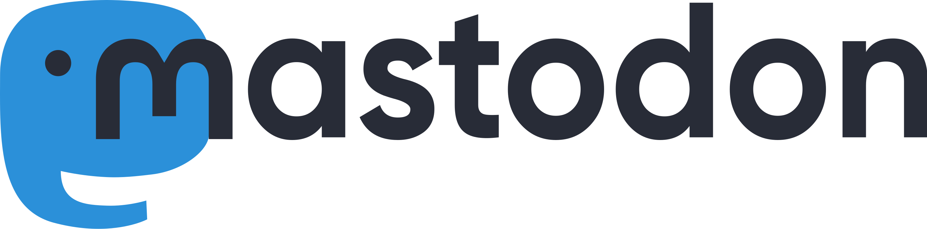 Full Reversed Logo