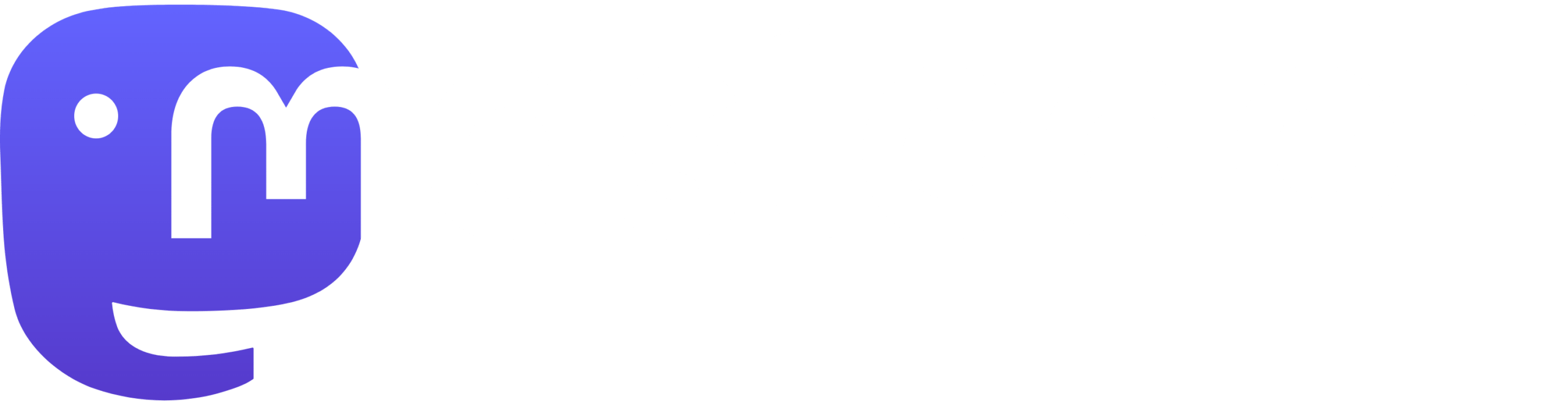 White Logo