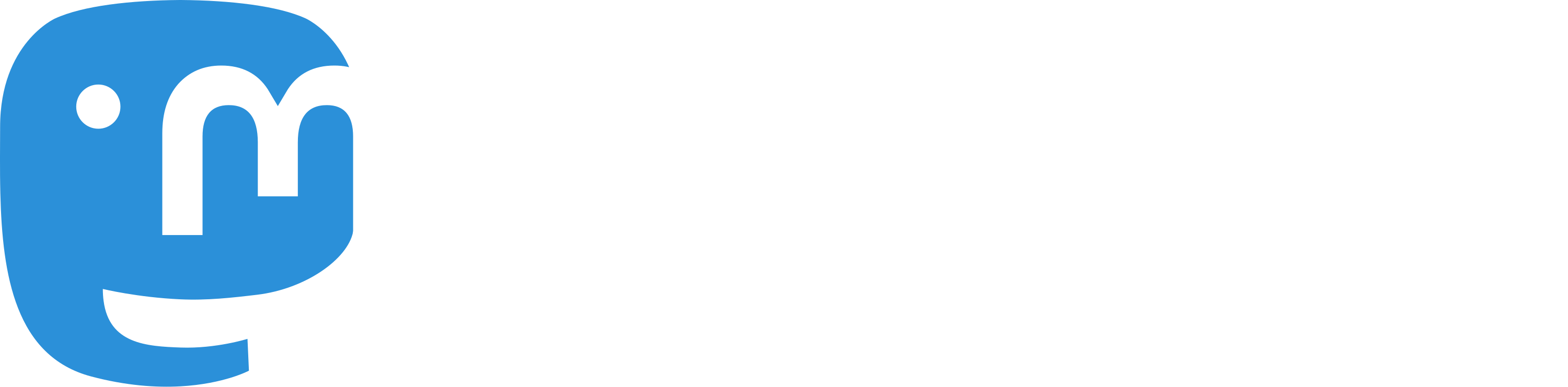 White Logo