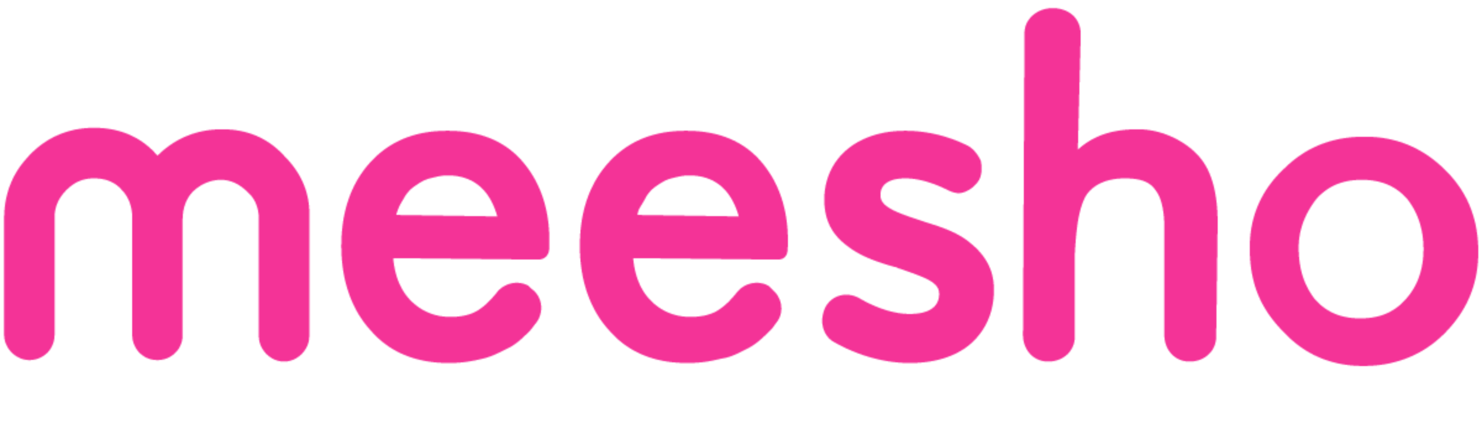 Pink Logo