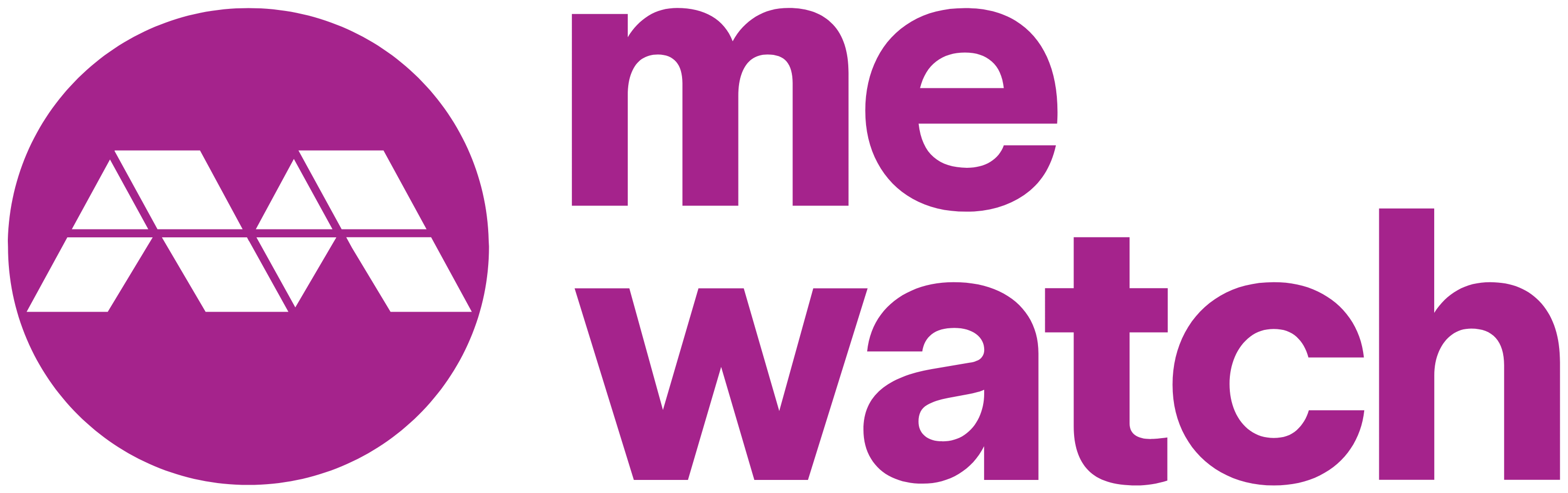 Purple Logo