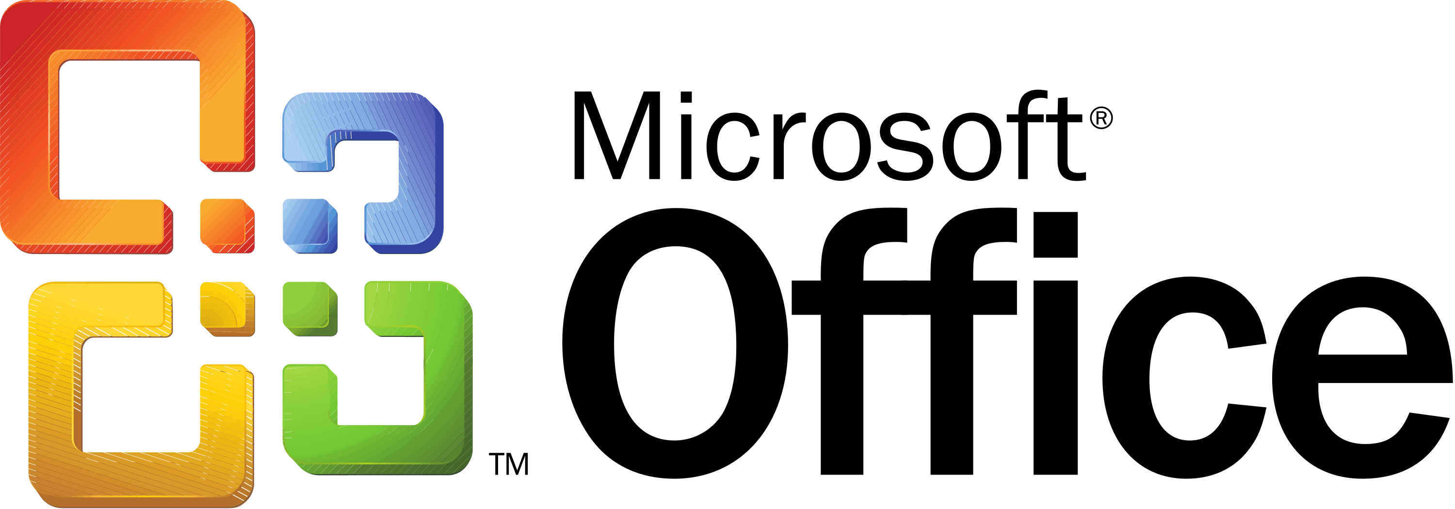 2003-2007 Logo