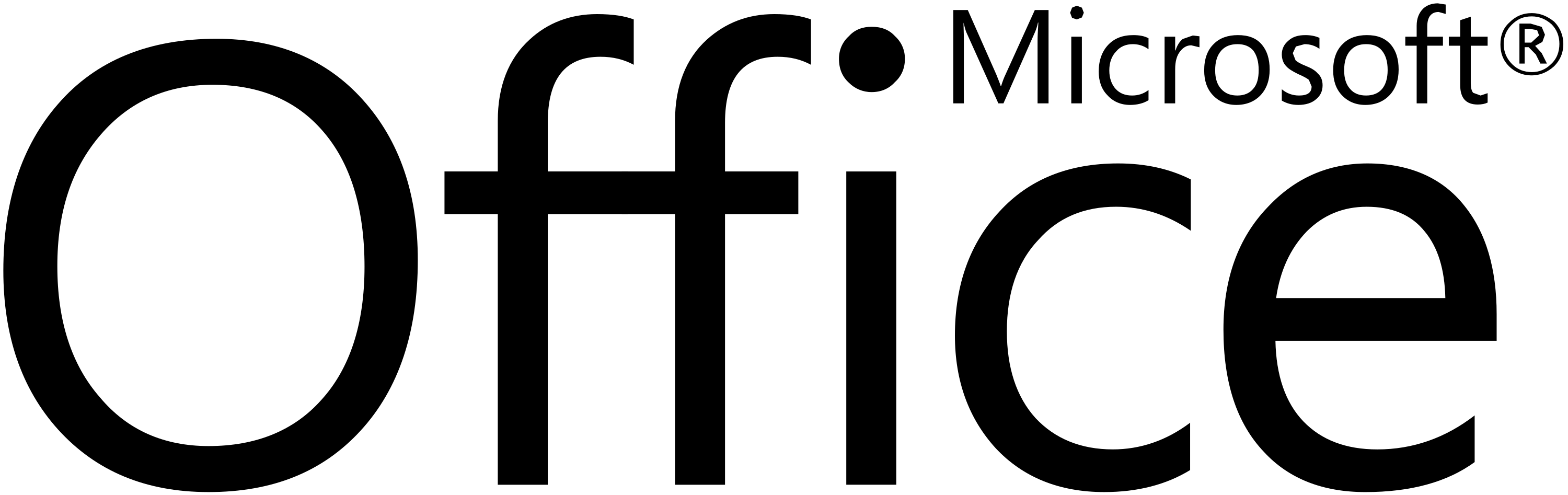 2007-2013 Logo
