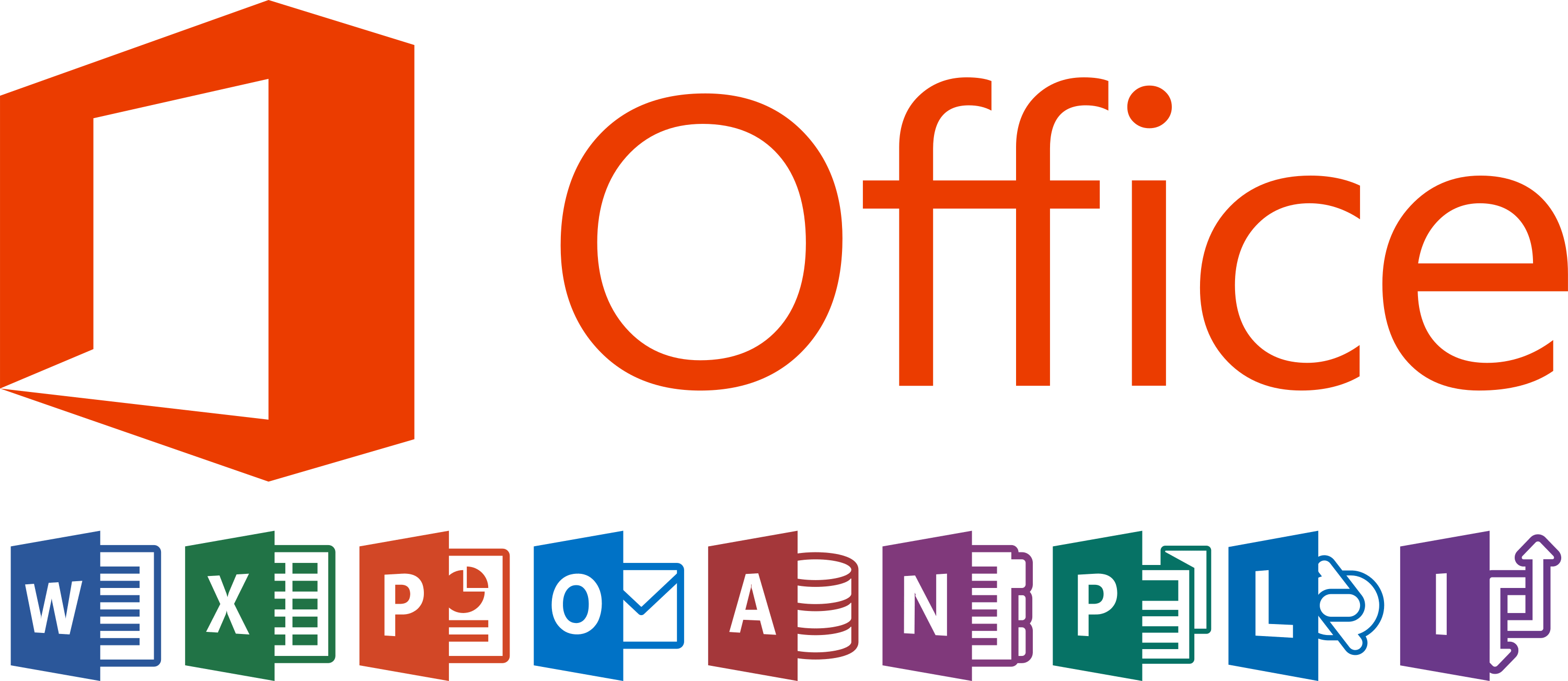 2013-2019 Logo