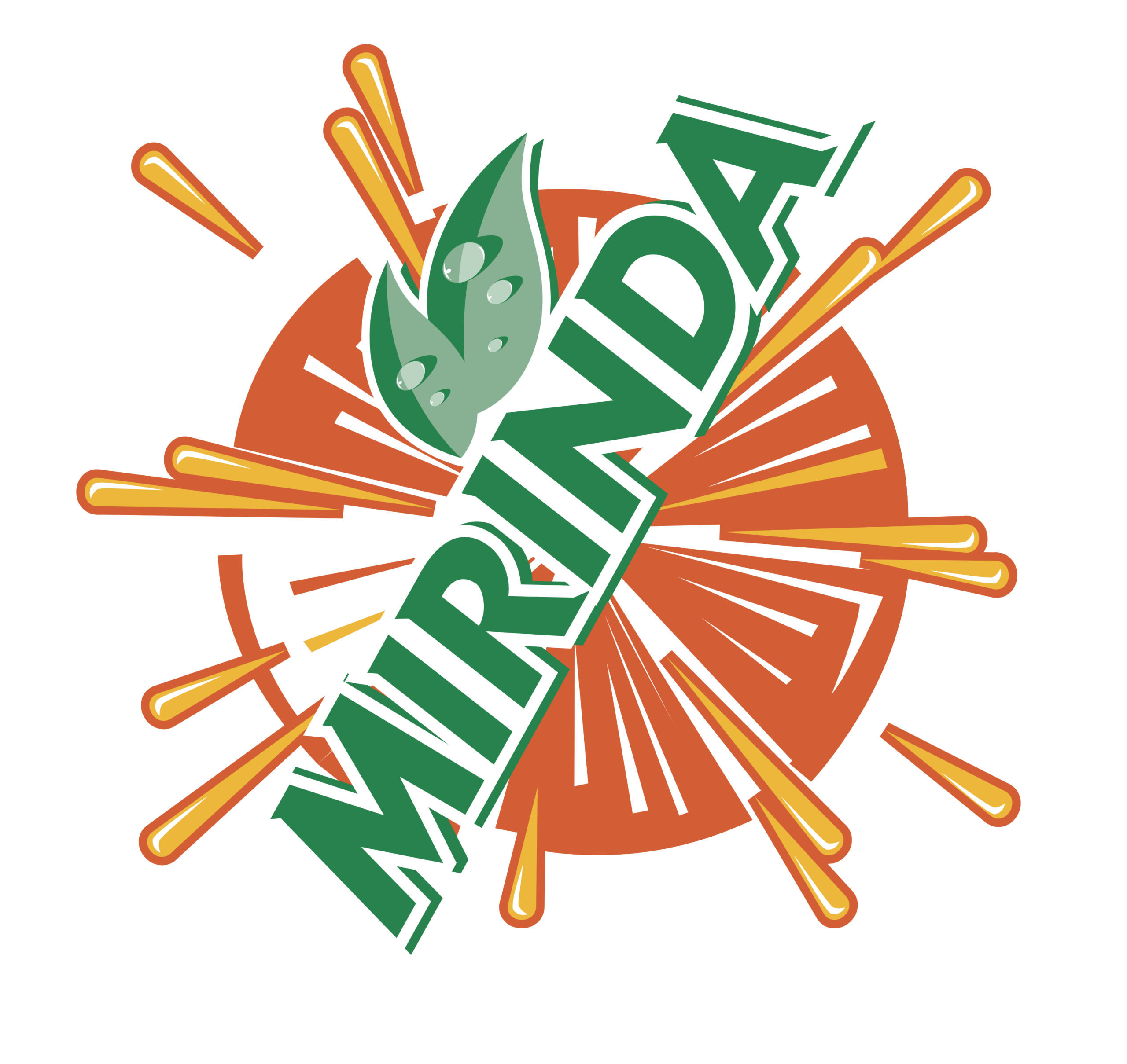Round Logo