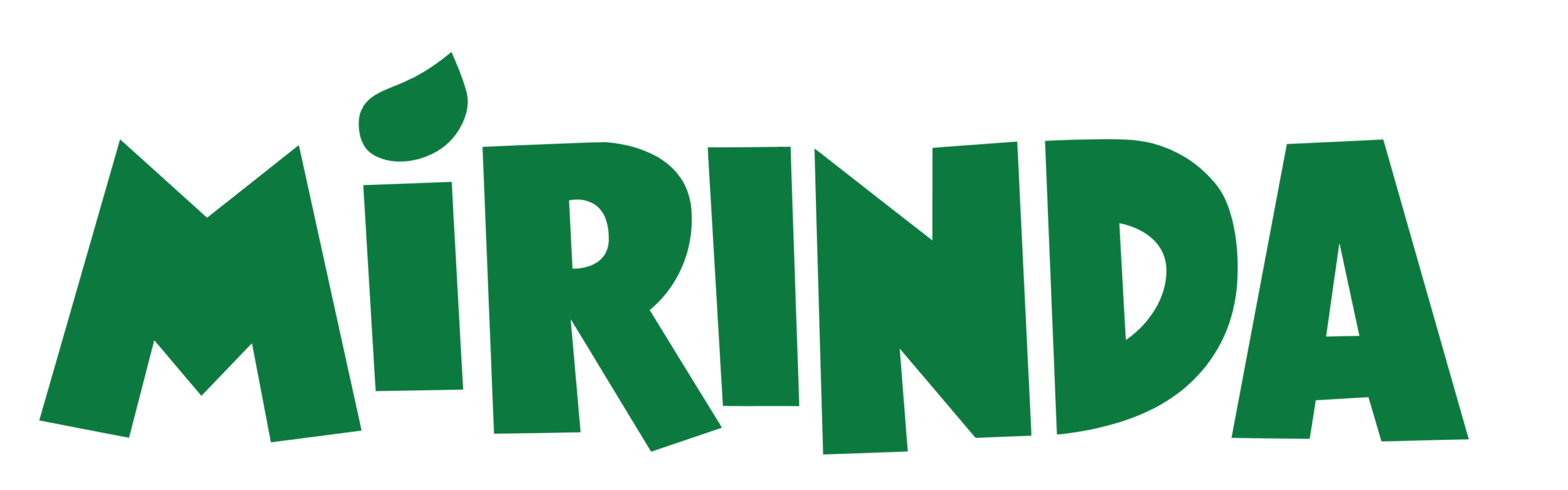Text Logo