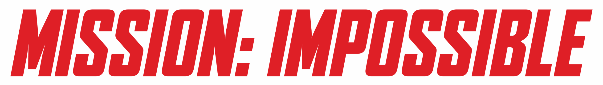 Dark Red Logo